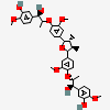 an image of a chemical structure CID 163984445