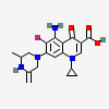 an image of a chemical structure CID 163984768