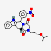 an image of a chemical structure CID 16398669