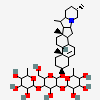 an image of a chemical structure CID 163988561
