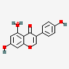 an image of a chemical structure CID 163989167
