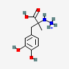 an image of a chemical structure CID 163989352