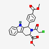 an image of a chemical structure CID 16398939