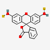 an image of a chemical structure CID 163992250