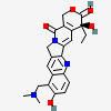 an image of a chemical structure CID 163992904