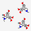 an image of a chemical structure CID 163993305