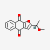 an image of a chemical structure CID 163993373