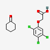 an image of a chemical structure CID 163996311