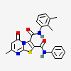 an image of a chemical structure CID 1639966