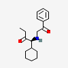 an image of a chemical structure CID 163998372