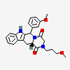 an image of a chemical structure CID 16399851