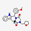 an image of a chemical structure CID 16399859