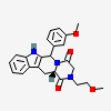an image of a chemical structure CID 16399863