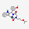an image of a chemical structure CID 16399881