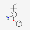 an image of a chemical structure CID 164000812