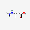 an image of a chemical structure CID 164001347