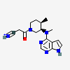 an image of a chemical structure CID 164001627