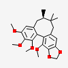 an image of a chemical structure CID 164001734