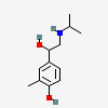 an image of a chemical structure CID 164002520