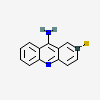 an image of a chemical structure CID 164002562