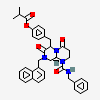 an image of a chemical structure CID 164003603