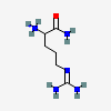 an image of a chemical structure CID 164003693