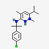 an image of a chemical structure CID 164004192