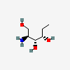 an image of a chemical structure CID 164004492