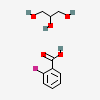 an image of a chemical structure CID 164007070