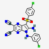 an image of a chemical structure CID 1640087