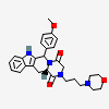 an image of a chemical structure CID 16400918