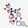 an image of a chemical structure CID 164009443