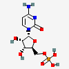 an image of a chemical structure CID 16401286