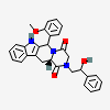 an image of a chemical structure CID 16401591