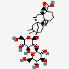 an image of a chemical structure CID 16401639