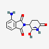 an image of a chemical structure CID 164016509
