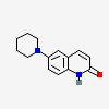 an image of a chemical structure CID 164017