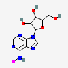 an image of a chemical structure CID 164017592