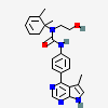 an image of a chemical structure CID 164017716