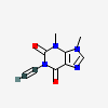 an image of a chemical structure CID 164019049
