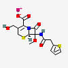 an image of a chemical structure CID 164020934