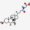 an image of a chemical structure CID 164021227
