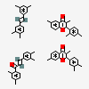 an image of a chemical structure CID 164021952