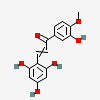 an image of a chemical structure CID 164023258