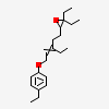 an image of a chemical structure CID 164024823