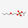 an image of a chemical structure CID 164027654
