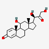 an image of a chemical structure CID 164029154