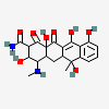an image of a chemical structure CID 164030973