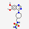 an image of a chemical structure CID 164031436