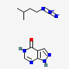 an image of a chemical structure CID 164031620